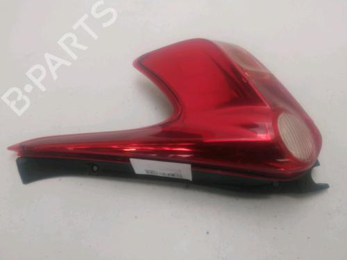 Right taillight NISSAN JUKE (F15) 1.5 dCi | BP25250895C35 