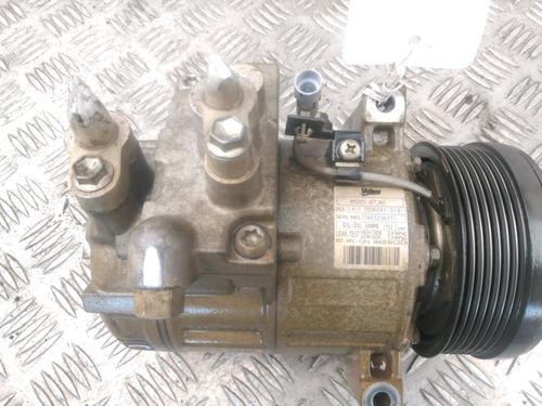 AC compressor SUZUKI GRAND VITARA II (JT, TE, TD) 1.9 DDiS All-wheel Drive (JT419, TD44, JB419WD, JB419XD,... | BP20128721M34 
