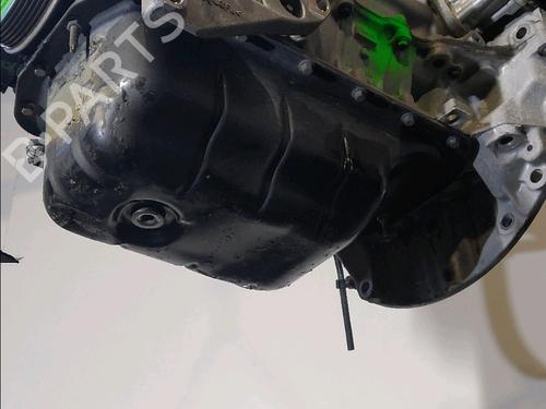 Used Engine Engine FORD FIESTA VII (HJ, HF) 1.5 TDCi (86 hp) 22693771 22693771