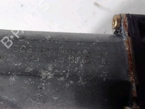 Used Front left window mechanism FORD FOCUS I Turnier (DNW) 1.8 16V (115 hp) 21012003