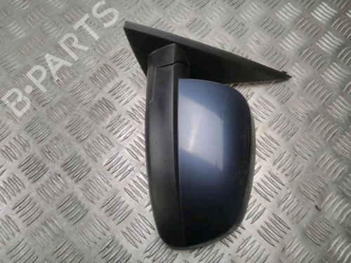 Left mirror OPEL MERIVA A MPV (X03) 1.7 CDTI (E75) | BP13081520C26 