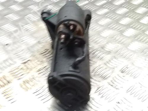 Used Starter RENAULT TRAFIC II Bus (JL) 1.9 dCI 100 (JL0C, JL0K) (101 hp) 13078256