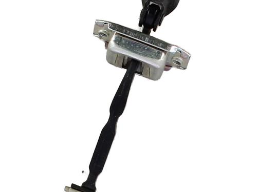 Used Hinge/Door check strap NISSAN QASHQAI II (J11, J11_) 1.2 DIG-T (115 hp) 32333013