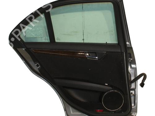 Used Left rear door MERCEDES-BENZ C-CLASS (W204) C 220 CDI (204.008) (170 hp) 32129424