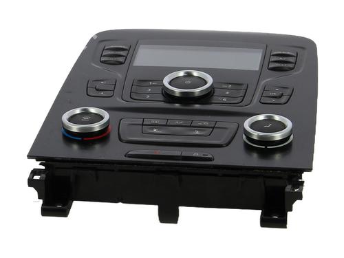 Used Display monitor Display monitor RENAULT SCÉNIC IV (J9_) 1.5 dCi 95 (95 hp) 33477271 33477271