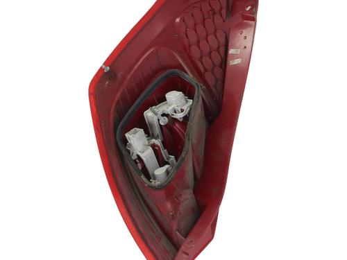 Used Right taillight Right taillight FORD FIESTA VI (CB1, CCN) 1.4 TDCi (70 hp) 40162711 40162711