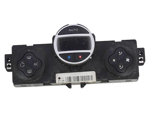 climate-control-renault-clio-iii-br01-cr01-2005-2006-2007-2008-2009-2010-2011-2012-2013-2014-32038648 main image