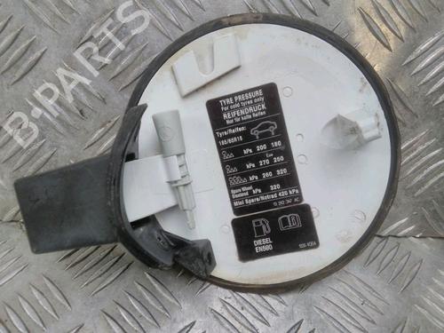 Used Fuel flap OPEL CORSA D (S07) 1.3 CDTI (L08, L68) (75 hp) 14980550