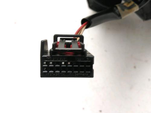 Used Left mirror AUDI A4 B8 (8K2) 2.0 TDI (143 hp) 30840884