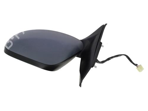 Used Left mirror SUZUKI SX4 (EY, GY) 1.6 DDIS (RW416D) (90 hp) 31277992