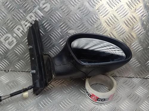 Right mirror SEAT ALTEA (5P1) 1.9 TDI | BP11520456C27 