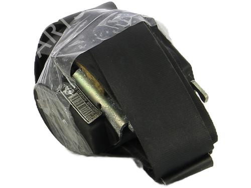 Front left seatbelt RENAULT ESPACE IV (JK0/1_) 2.0 dCi (JK01, JK02, JK1J, JK1K, JK1H) | BP31277873I26 - Image 4