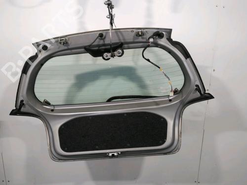 Used Tailgate Tailgate TOYOTA YARIS (_P1_) 1.0 (SCP10_, SCP10R) (65 hp) 29578101 29578101