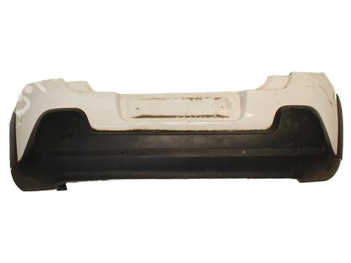 Used Rear bumper CITROËN C3 III (SX) 1.2 PureTech 82 (83 hp) 31278069