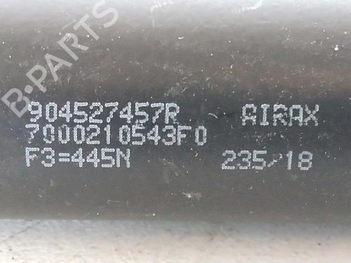 Gassdemper Bakluke DACIA LOGAN MCV II TCe 90 (K8M1, K8MA, K8AC) (90 hp) 30311073