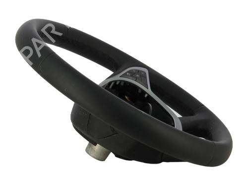 Used Steering wheel Steering wheel DACIA SANDERO III 1.0 TCe 100 ECO-G (101 hp) 35797304 35797304