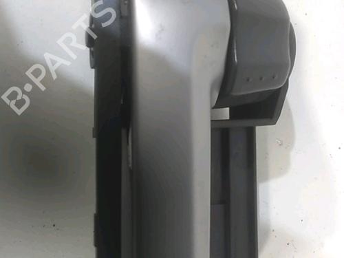 front-left-interior-door-handle-nissan-pixo-ua0-2009-25015566 main image