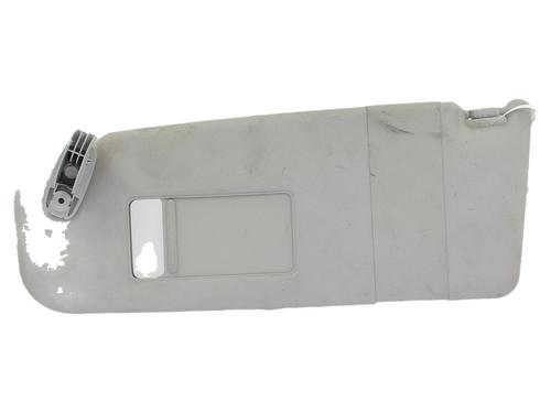 Aletta parasole sinistra Aletta parasole sinistra SKODA OCTAVIA II (1Z3) 2.0 TDI 16V (140 hp) 39732606 39732606