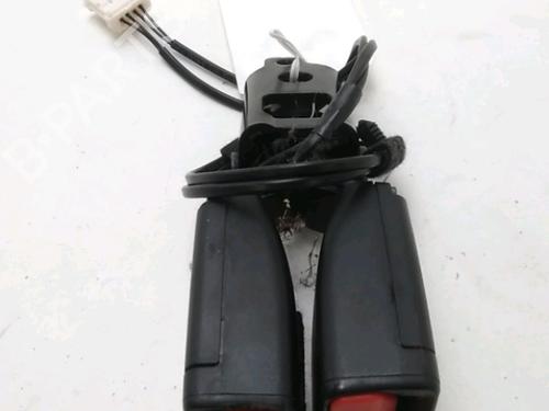 Seat buckle PEUGEOT 508 SW I (8E_) 2.0 HDi | BP18478061I32 