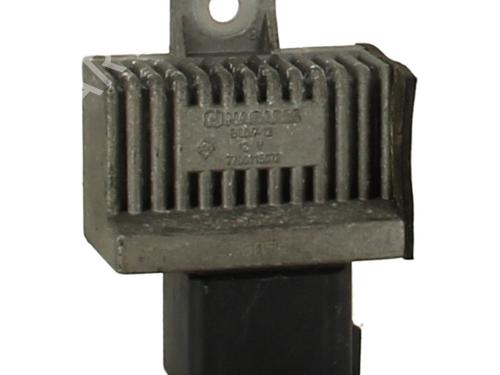 Used Electronic module Electronic module RENAULT CLIO II (BB_, CB_) 1.5 dCi (B/CB08) (82 hp) 33727657 33727657