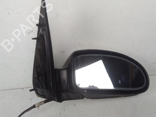 Right mirror FORD FOCUS I (DAW, DBW) 1.8 TDCi | BP23181286C27 