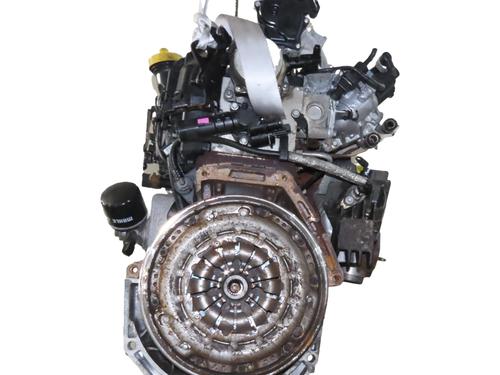 Used Engine Engine 37431605 37431605