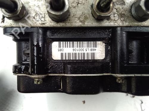 ABS pump CITROËN C8 (EA_, EB_)  | BP15749991M43 