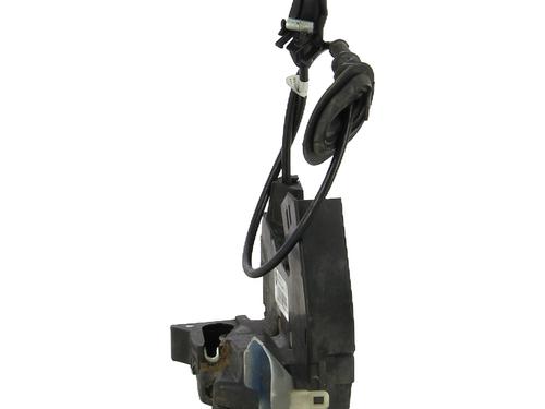 Front left lock RENAULT MEGANE IV Hatchback (B9A/M/N_) 1.6 TCe 205 (B9MV) | BP36486355C98 - Image 3