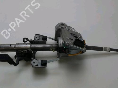 Used Steering column Steering column 17528275 17528275