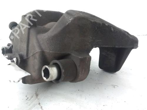 Left front brake caliper CITROËN JUMPY III Van (V_) 2.0 BlueHDi 120 | BP33187942M105 - Image 2