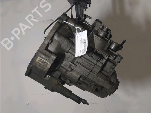 Gearbox MITSUBISHI COLT VI (Z3_A, Z2_A) 1.5 DI-D (Z39A) | BP30164844M3 