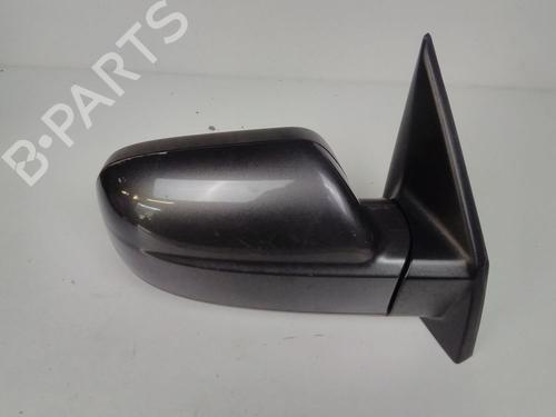 Right mirror HYUNDAI TUCSON (JM) 2.0 CRDi | BP15754910C27