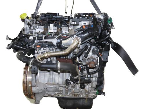 Engine CITROËN BERLINGO MULTISPACE (B9) 1.6 BlueHDi 120 | BP37431602M1 - Image 4