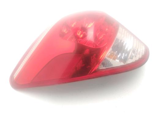Left taillight TOYOTA RAV 4 III (_A3_) 2.2 D 4WD (ALA30_, ALA30R) | BP29469546C34 
