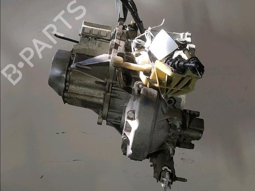 Used Gearbox CITROËN C3 Picasso (SH_) 1.4 VTi 95 (SH8FSC, SH8FP0, SH8FP6) (95 hp) 29963103