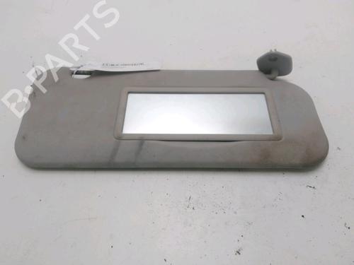 Used Right sun visor Right sun visor CITROËN XSARA PICASSO (N68) 1.6 HDi (90 hp) 21088849 21088849