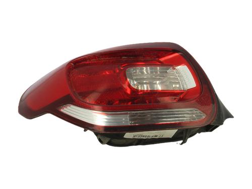 Left taillight CITROËN DS3 (SA_) 1.6 HDi 90 | BP37431843C34 - Image 3