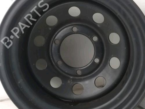 Used Rim Rim 34498898 34498898
