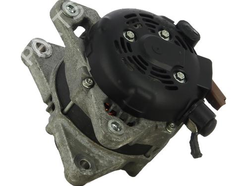 Alternator CITROËN C3 III (SX) 1.5 BlueHDi 100 (SXYHYP, SXYHTU) | BP37226661M7 - Image 4