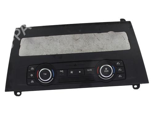 Used Climate control Climate control BMW X3 (F25) xDrive 20 d (184 hp) 32715602 32715602