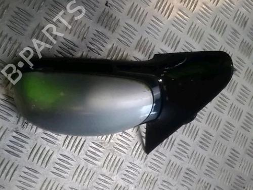Left mirror PEUGEOT 406 (8B) 2.0 HDI 110 | BP15396393C26 