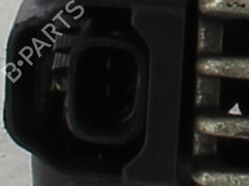Used Alternator Alternator OPEL ASTRA J (P10) 1.7 CDTI (68) (125 hp) 30825284 30825284