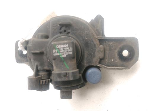 Used Right front fog light Right front fog light RENAULT CLIO III (BR0/1, CR0/1) 1.5 dCi (C/BR0G, C/BR1G) (68 hp) 23125610 23125610
