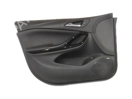 Used Front left panel Front left panel OPEL ASTRA K Sports Tourer (B16) 1.6 CDTi (35) (136 hp) 36054181 36054181