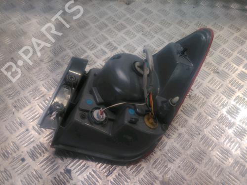 Right taillight CHEVROLET CRUZE (J300) 2.0 CDI | BP16742465C35