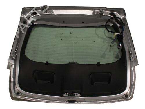 Used Tailgate CITROËN C3 II (SC_) 1.2 VTi 82 (82 hp) 30606157