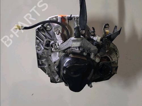 Gearbox DACIA LOGAN MCV (KS_) 1.5 dCi (KS04) | BP26702807M3 - Image 2