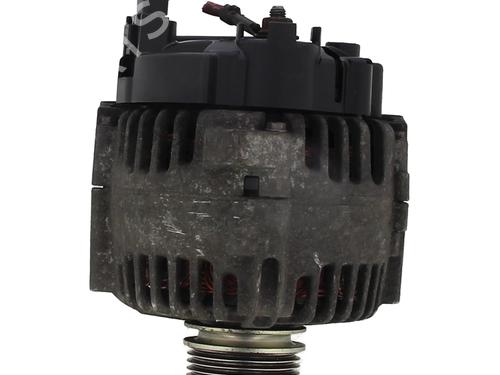 Alternator RENAULT MEGANE II (BM0/1_, CM0/1_) 1.5 dCi (BM02, BM13, BM2A, CM02, CM13) | BP30825286M7