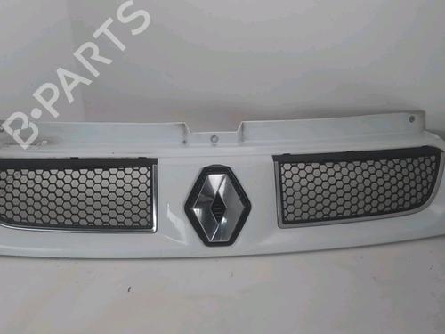 Used Grille RENAULT TRAFIC II Van (FL) 1.9 dCi 100 (FL0C) (101 hp) 28159774
