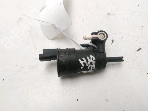 Used Washer pump Washer pump RENAULT CLIO II (BB_, CB_) 1.2 (BB0A, BB0F, BB10, BB1K, BB28, BB2D, BB2H, CB0A,... (58 hp) 19791804 19791804